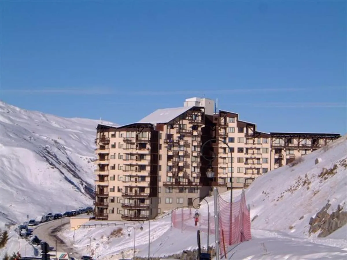 Appartement Confort 4 Pers., Balcon Sud-Ouest, Reberty 1850, Proche Pistes Et Commerces - Fr-1-452-261 Saint-Martin-de-Belleville Apartment