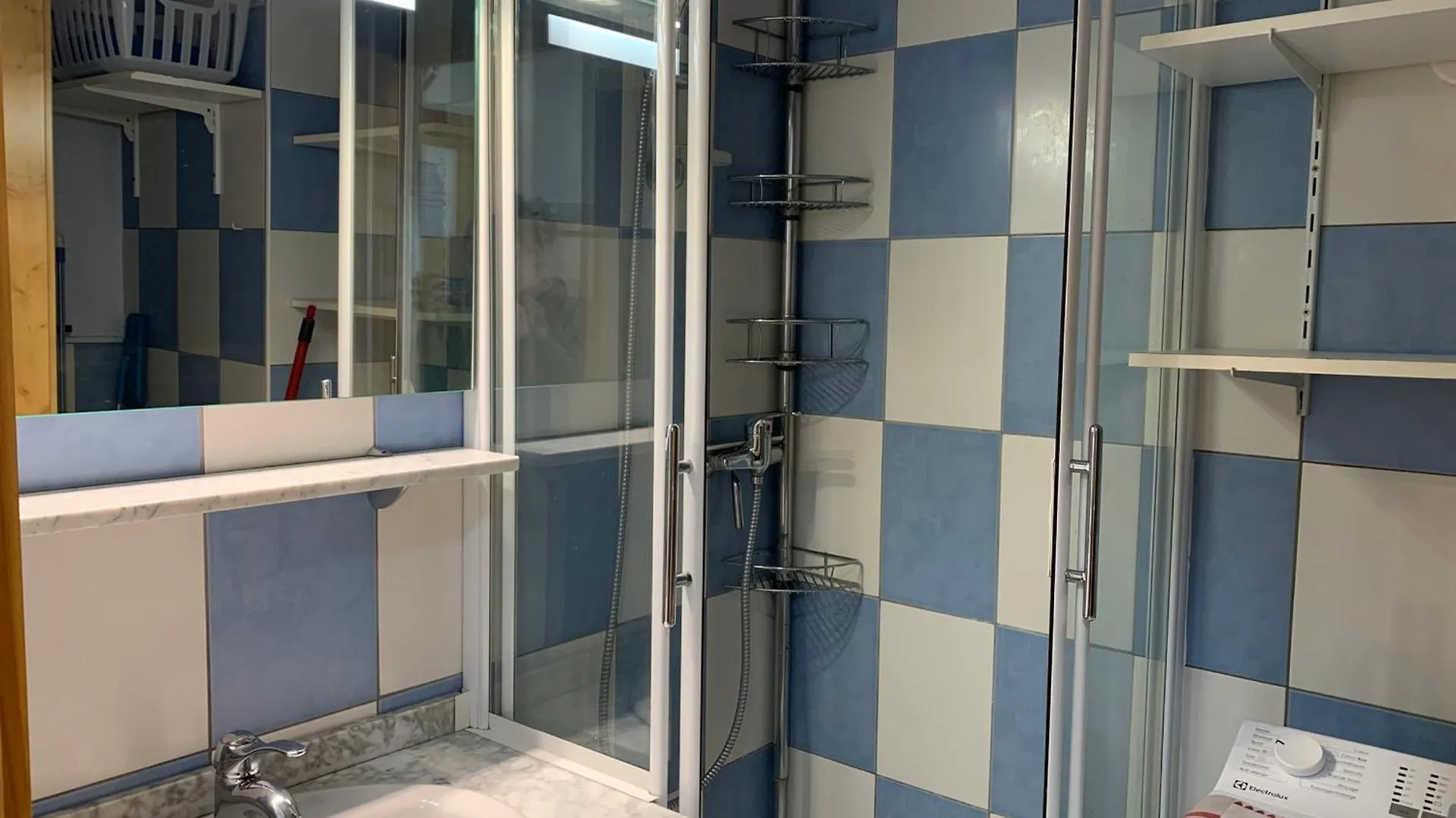 Appartement Confort 4 Pers., Balcon Sud-Ouest, Reberty 1850, Proche Pistes Et Commerces - Fr-1-452-261 Saint-Martin-de-Belleville France
