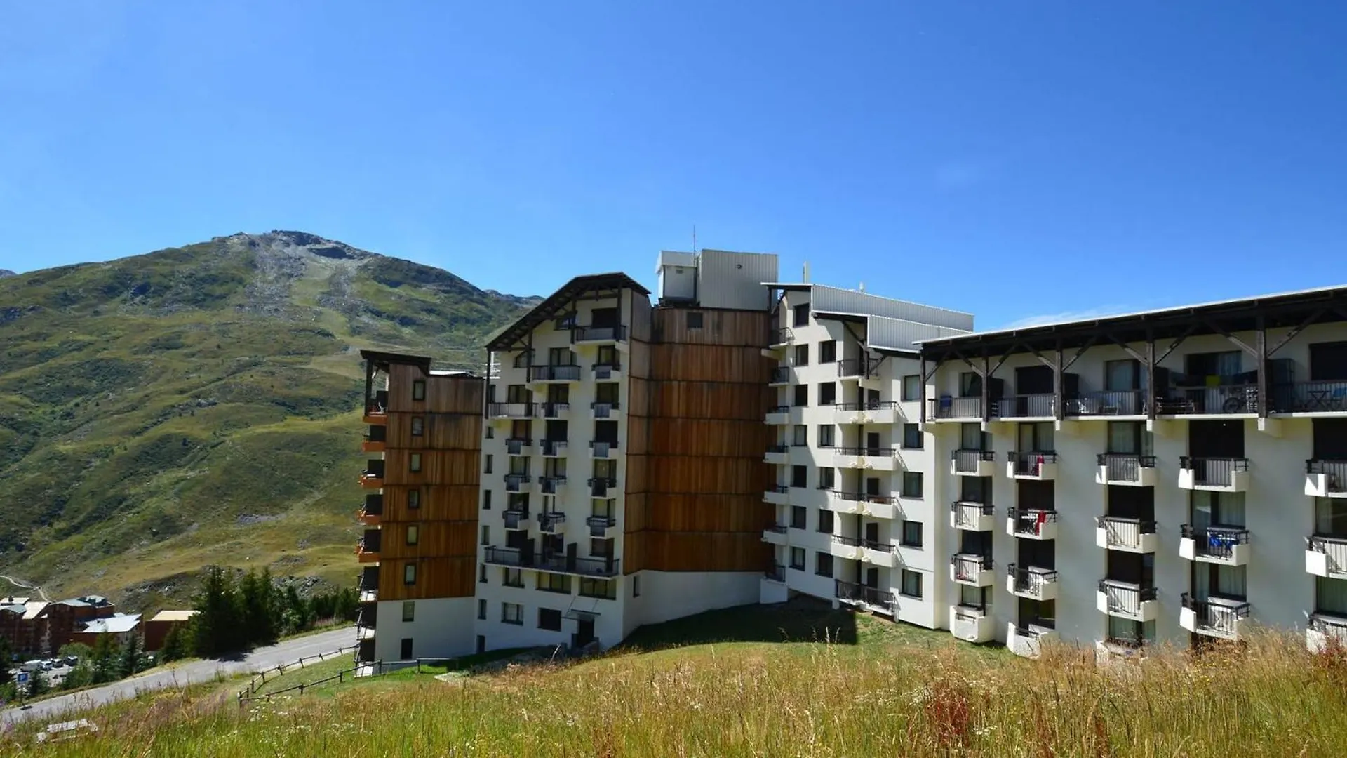 Appartement Confort 4 Pers., Balcon Sud-Ouest, Reberty 1850, Proche Pistes Et Commerces - Fr-1-452-261 Saint-Martin-de-Belleville 0*,  France